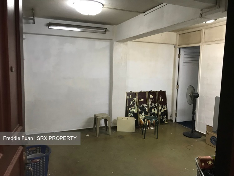 Blk 8 Selegie Road (Central Area), HDB 2 Rooms #170162092